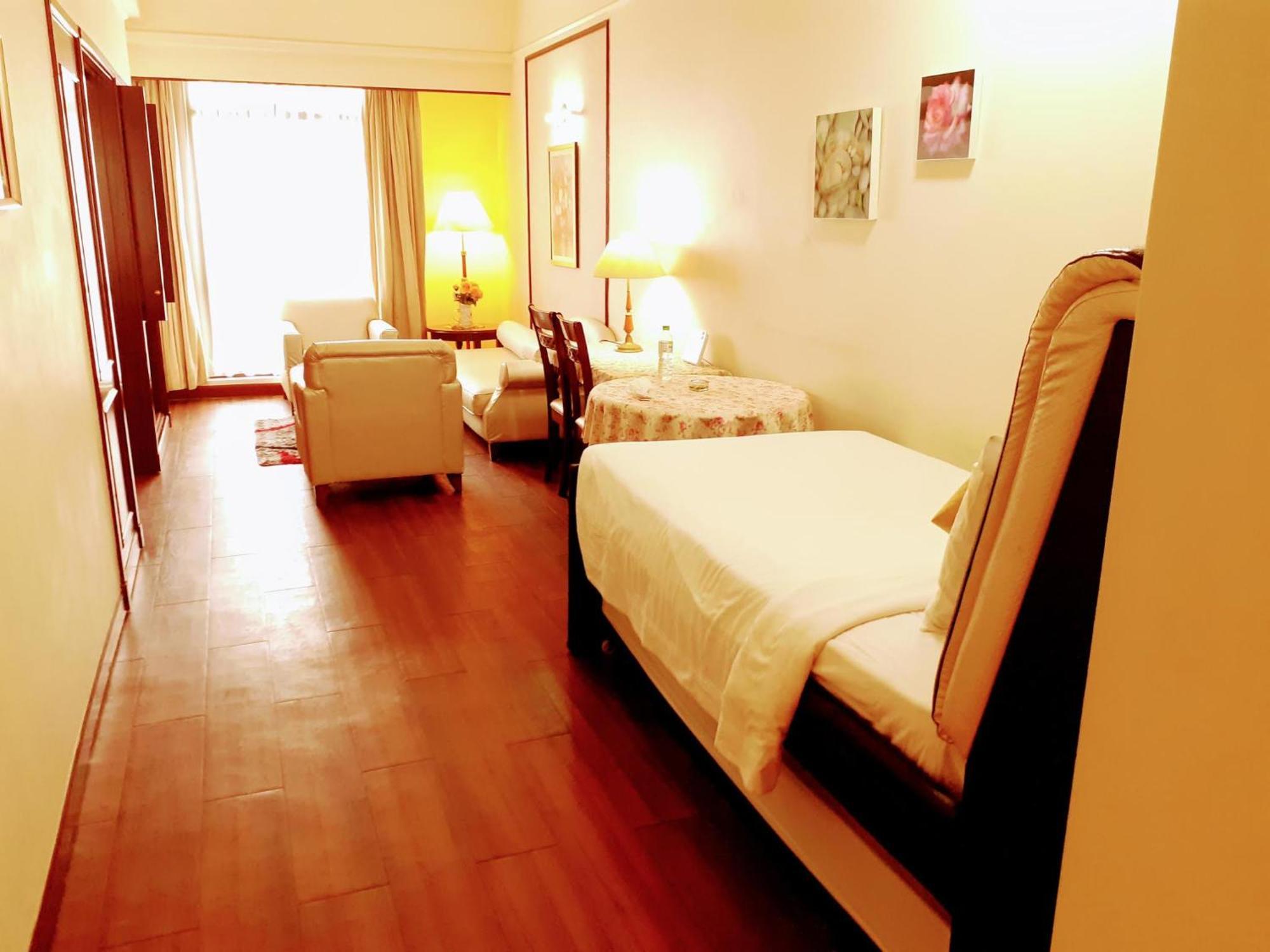 Fantastic Appartment At Times Square Kuala Lumpur Exterior foto